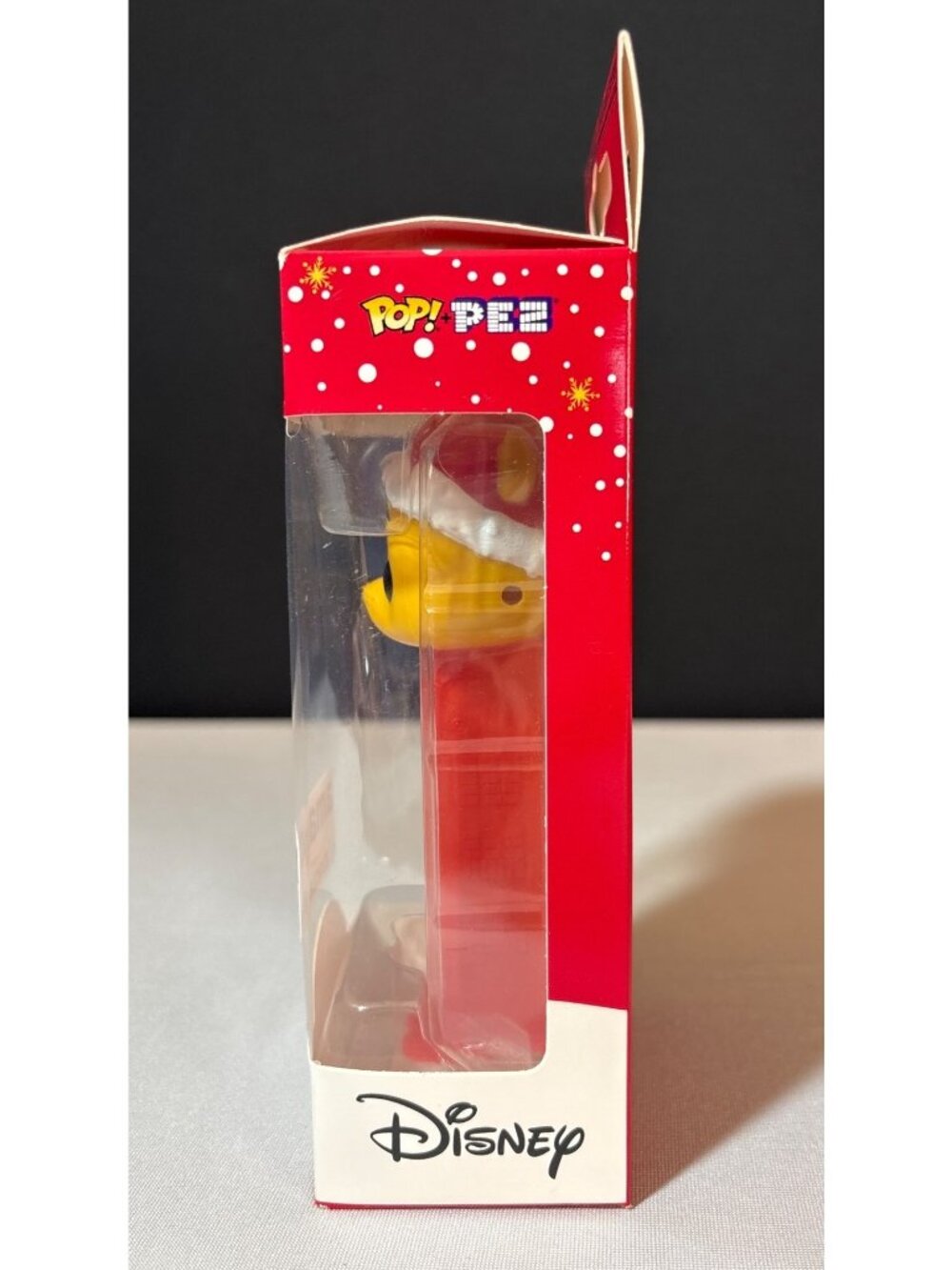 Funko Pop! PEZ Disney Winnie The Pooh Candy Dispenser Amazon Exclusive New - Picture 7 of 8
